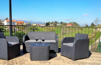 El Mirador de La Hayuela, a 7 min de Comillas - Photo 1