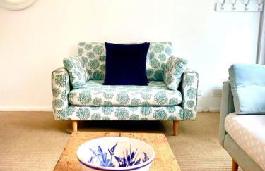 Gorgeous Comfy Cottage Walking Birdwatching Paddle Boarding and Seafood on the Doorstep - Foto 17