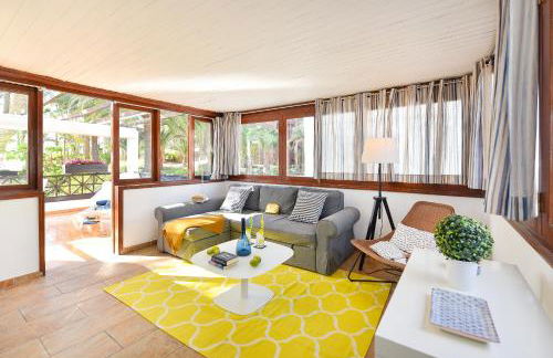 Casa Maspalomas - Foto 1