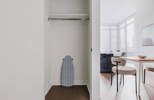 Blueground Midtown S gym AC nr Empire St NYC-1591 - Foto 15