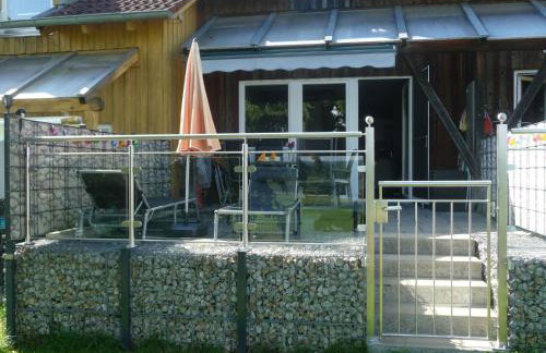 Holiday Home Haus Fernblick in herrlicher Feldrandl inkl Nbk by Interhome - Foto 1