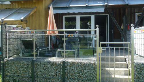 Holiday Home Haus Fernblick in herrlicher Feldrandl inkl Nbk by Interhome - Foto 1