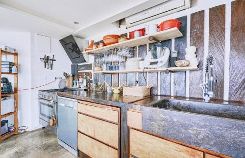 La petite crique - Foto 39