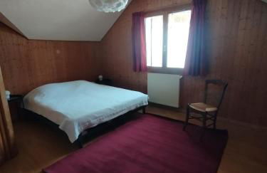 Grande maison familiale jusqu'à 14 personnes à Lans en Vercors - Foto 23