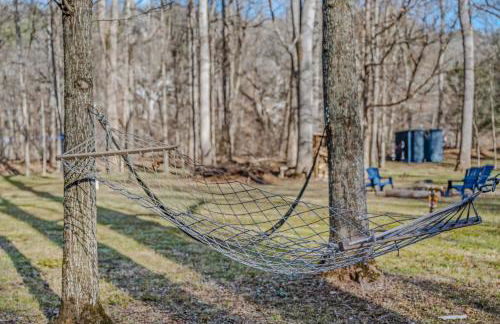 Khan River Cabin - Foto 42