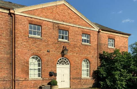 The Stables Apartment - Photo 1