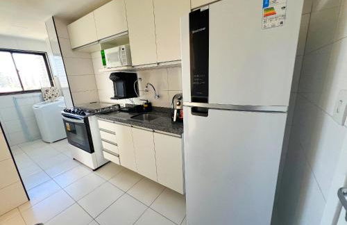 Luxuoso apê recém reformado na Farolândia - Foto 33