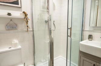 'The Retreat' - Stylish one bedroom apartment in Holt, Norfolk - Photo 19