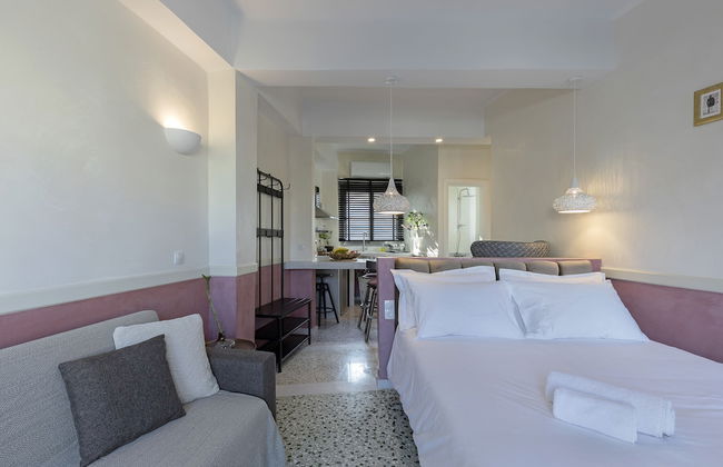 Athenian Lofts - Foto 13