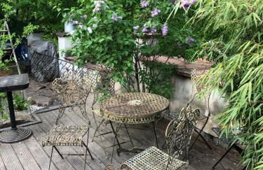 Ferienwohnung Zentral - Foto 34