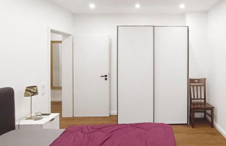 Moderne Ferienwohnung direkt am Kanal / Neubau - Foto 35