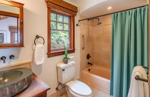 Ocean View House and Loft - Foto 35