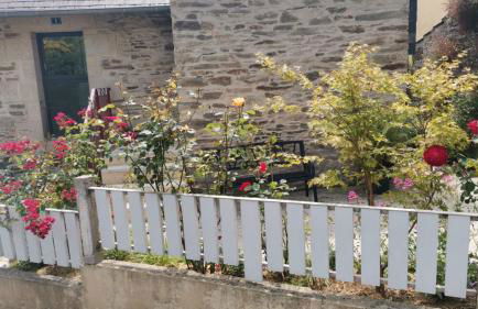 Maison du martin pêcheur à Lannion - Photo 6