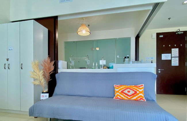 GreenerySuite Trefoil Setia Alam - Photo 7