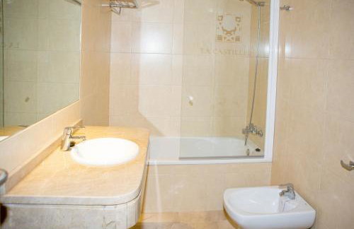 Apartamentos Turísticos La Castilleja - Foto 107
