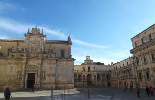 Trullo Alessandro e Villa Raffaela - Foto 84