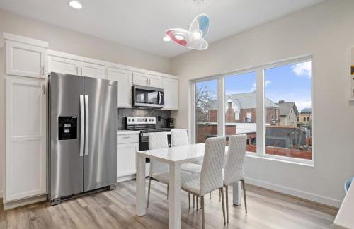 Winter @ Golden Goose: New Build, King Bed - Foto 1