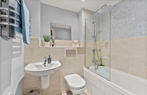 30 percent off! Sleek Apartment - 10 Minutes From Leeds - Foto 19