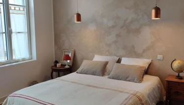 Elégante maison près de la mer 1 ou 2 chambres - Foto 5