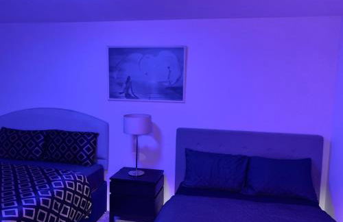 Ibiza Royale -Sleeps 6-Free Parking -Wi-Fi - Foto 35