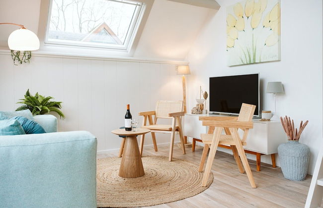 Comfortably Furnished Holiday Home by the sea - Foto 16