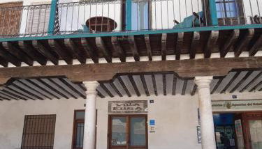 Villa Elisa Plaza Mayor - Foto 2