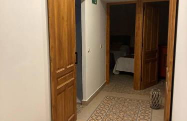 Casa Rural Abuelo Teo - Foto 8