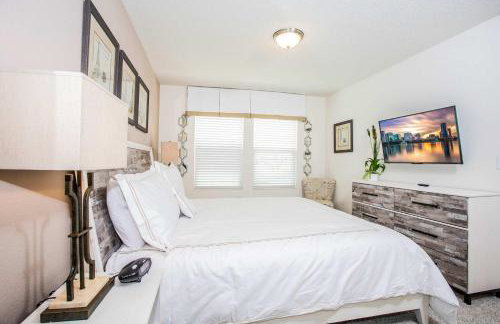 Four Bedroom Close to Disney 5149A - Foto 33