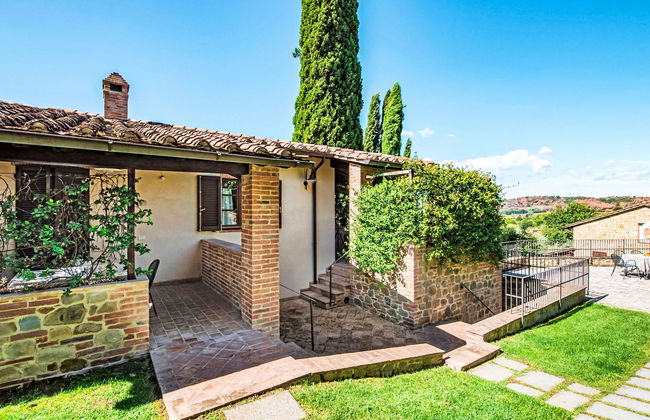 Casa Graziani - Foto 21