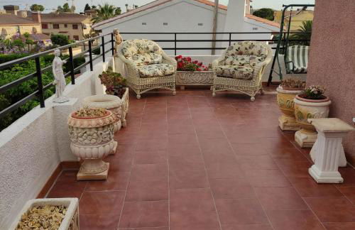 ATICO EN SAN JOAN DE ALICANTE - Foto 10