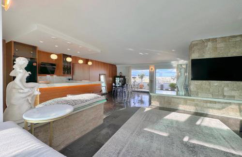 One 360 Skyline Athens Penthouses - Foto 18