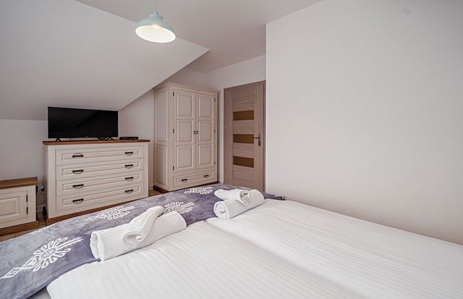 Apartamenty Sun & Snow Kaniówka - Foto 12