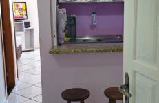 Apartamento em Jacaraípe com quarto climatizado - Photo 11