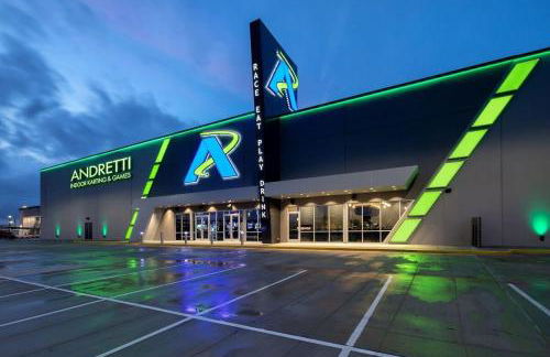 Ultimate Getaway Explore Katy & Houston in Style - Foto 61