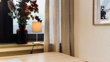 Schickes, Stilvolles und Helles Apartment in Münster - Foto 5