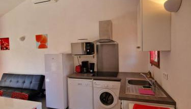 Villa pour4 pers à 700m de la plage de palombaggia - Foto 5