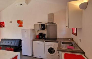 Villa pour4 pers à 700m de la plage de palombaggia - Foto 5