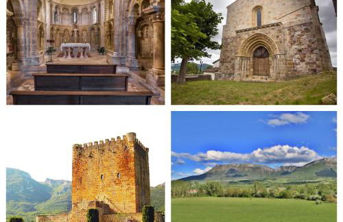 MERINDADES AMAZUL MILANO - Piso turístico - Medina de Pomar - Foto 41