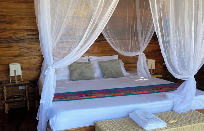 Palaa Mayapo Ecolodge - Foto 5