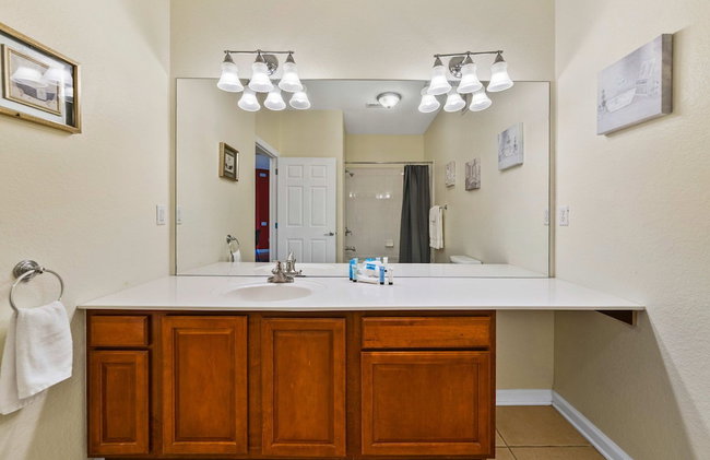 Spacious Vista Cay Condo, Close to Conv. Center - Foto 33