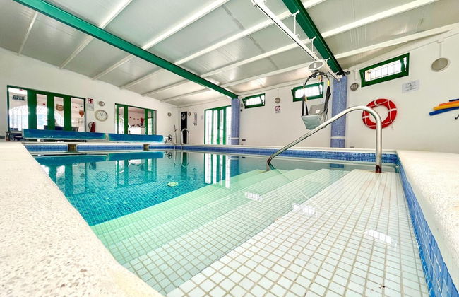 Cave House in Cullar Near Historic Centre - Foto 24