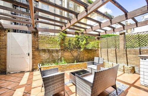 bloomrooms@Knightsbridge/HydePark - Foto 42