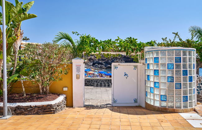 Sea View Neptuno - Foto 17