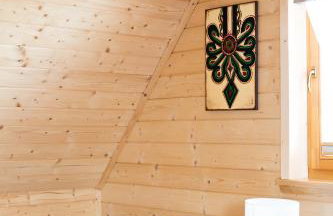 Eco Domki Podhalanka - Foto 27