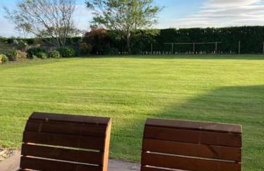 Watchhall, Annan, Dumfries & Galloway, Scotland Barn - 2 Bed - Foto 8