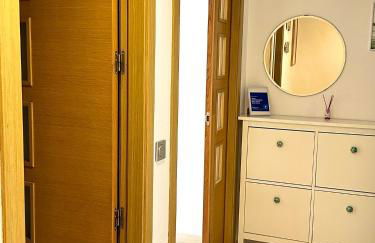 LOVELY APARTMENT DENIA, piscina, jacuzzi, pádel, parking - Foto 14