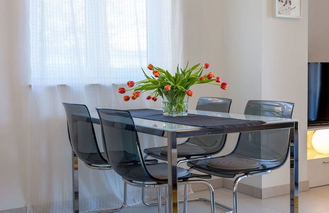 Olive Tree Apartments - Foto 42