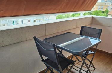 Appartamento Marebello - Foto 1