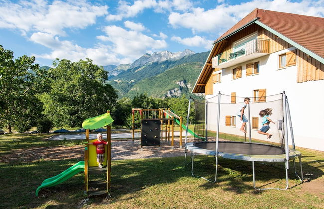 Savoy Style Mountain Stay - Foto 17