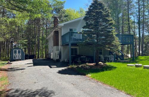 Evergreen Escapes 4 BR with Game Room, Firepit near Kalahari and Camelback - Foto 41